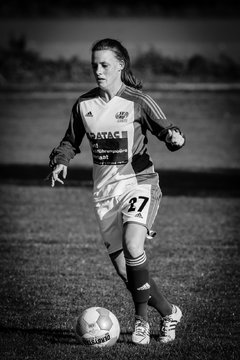 Bild 4197 - Frauen SV Fortuna B�sdorf - SV Henstedt Ulzburg : Ergebnis: 0:7